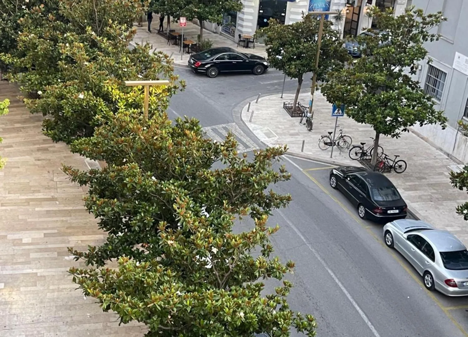 Apartament City Center Durrës