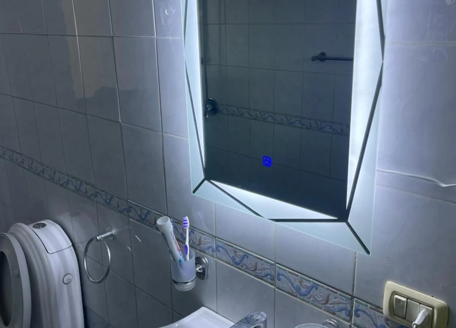 Apartament City Center Durrës Albania