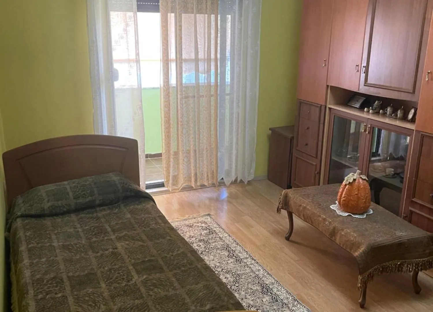 Apartament City Center Durrës